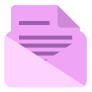 Mail Icon